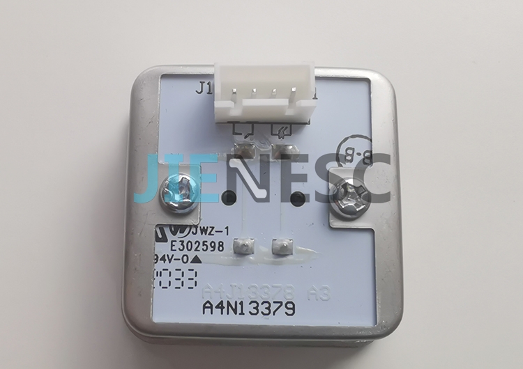 A4N13379 elevator button size 36.4mm