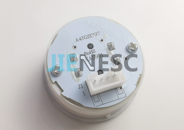 A4N28797 elevator button size 32.6mm