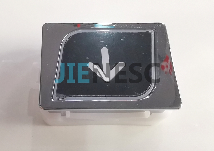 A3N65609 elevator button size 28*34mm