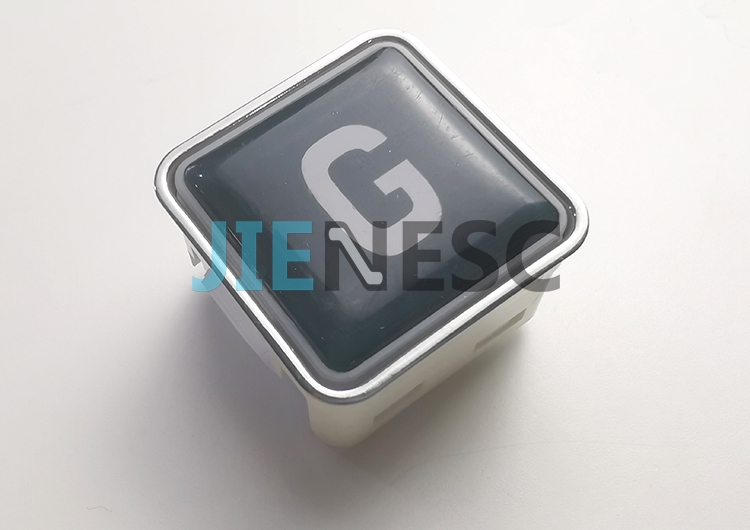 A4N11286 elevator button size 32.7mm