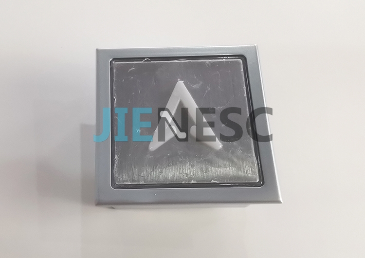 A4N153242 elevator button size 34.1mm