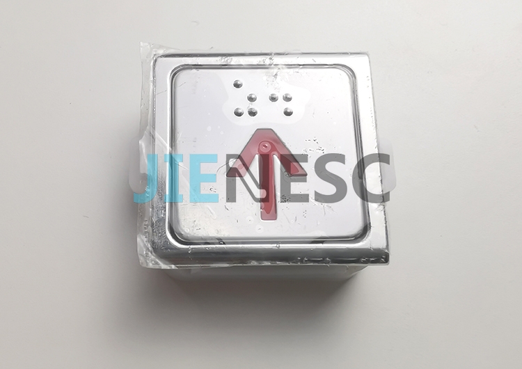 A4N58981 elevator button size 32.7mm