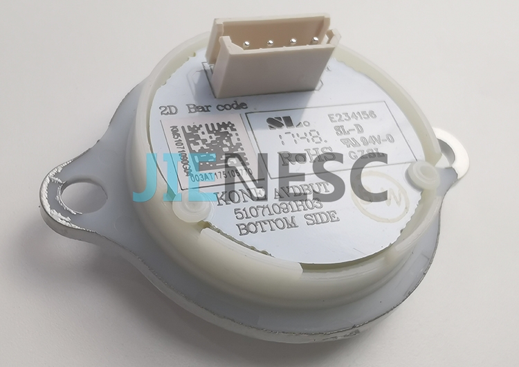 51071091H03 elevator button size 32.7mm