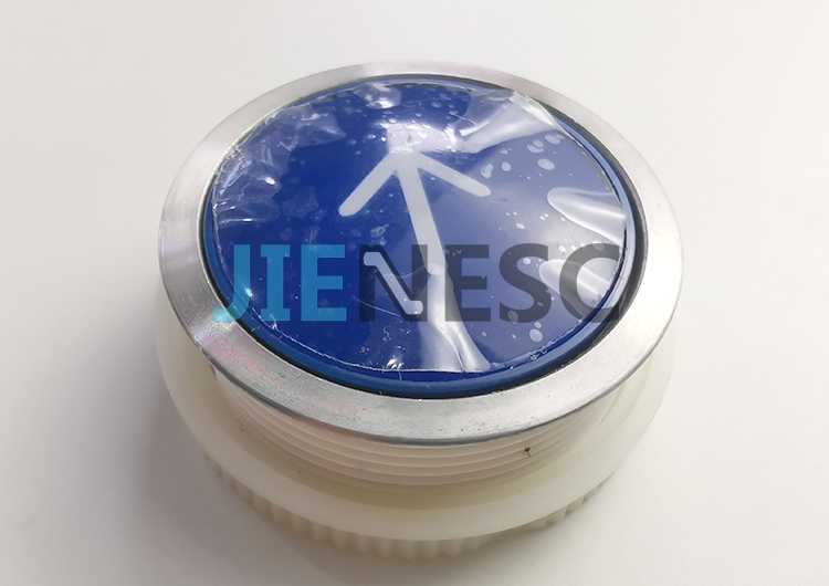A3N47234 elevator button size 35.6mm