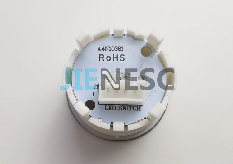 A4N10381 elevator button size 32.6mm