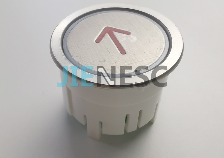 A4J15003A1 elevator button size 32.6mm