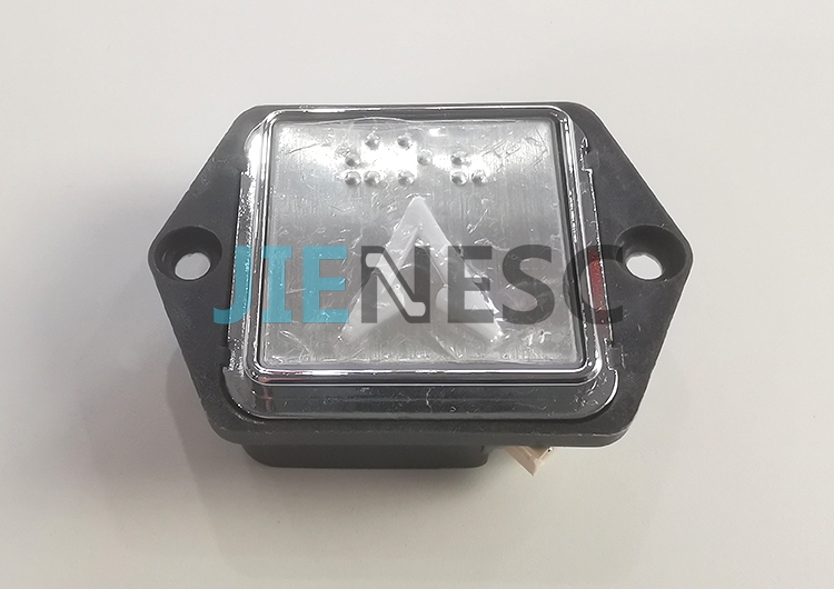 A4N19278 elevator button size 33.7mm