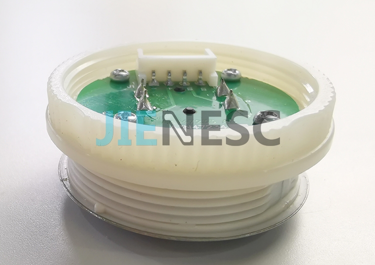 A3N47234 elevator button size 35.6mm