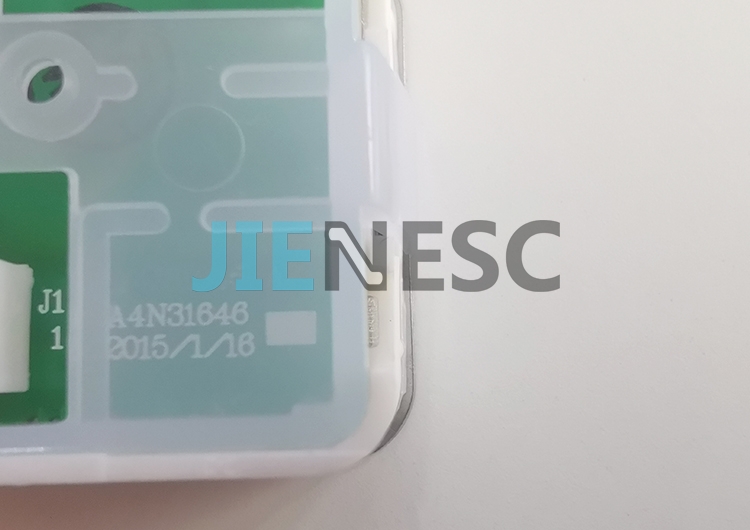 A4N31646 elevator button size 32.7mm