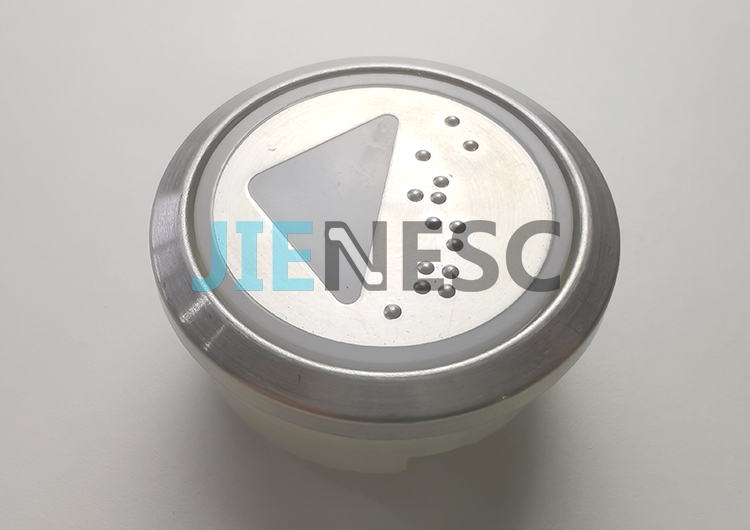 51071101H03 elevator button size 32.7mm