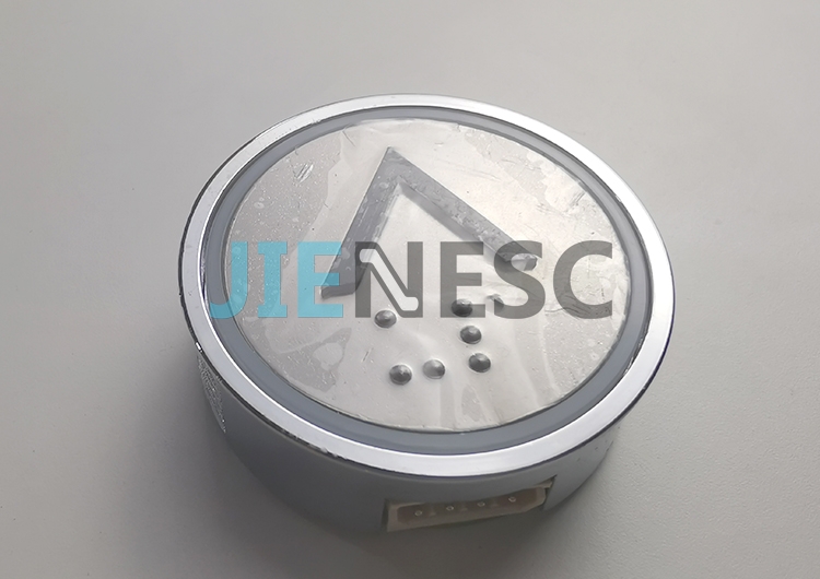 A4N135161 elevator button size 38.6mm