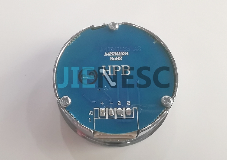 A4N241534 elevator button size 38.6mm