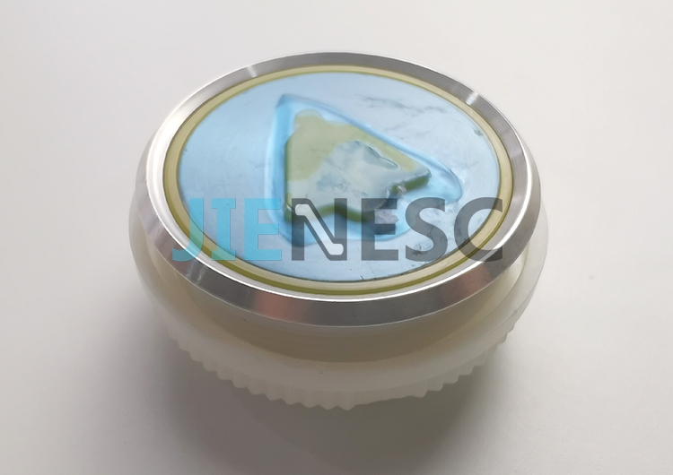 A4N49329 elevator button size 35.6mm