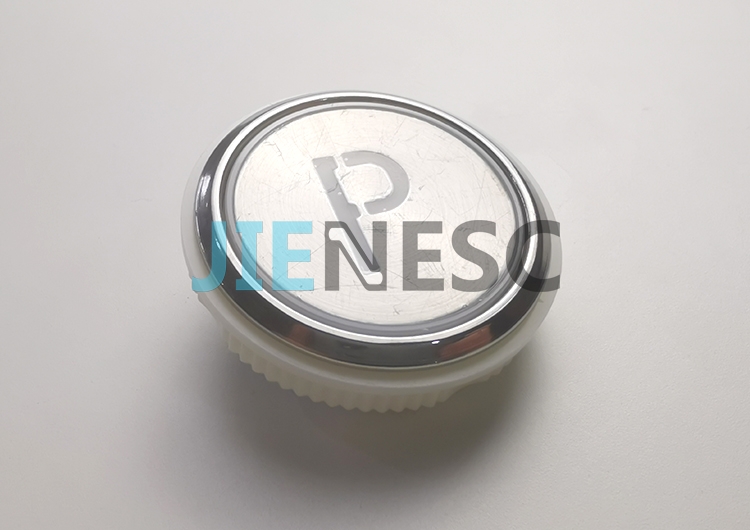 A4N49744 elevator button size 35.6mm