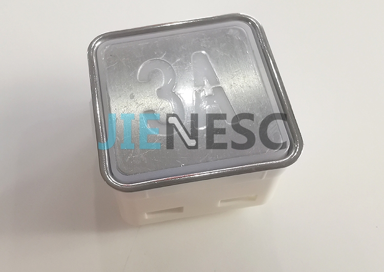 A4N11286 elevator button size 32.7mm