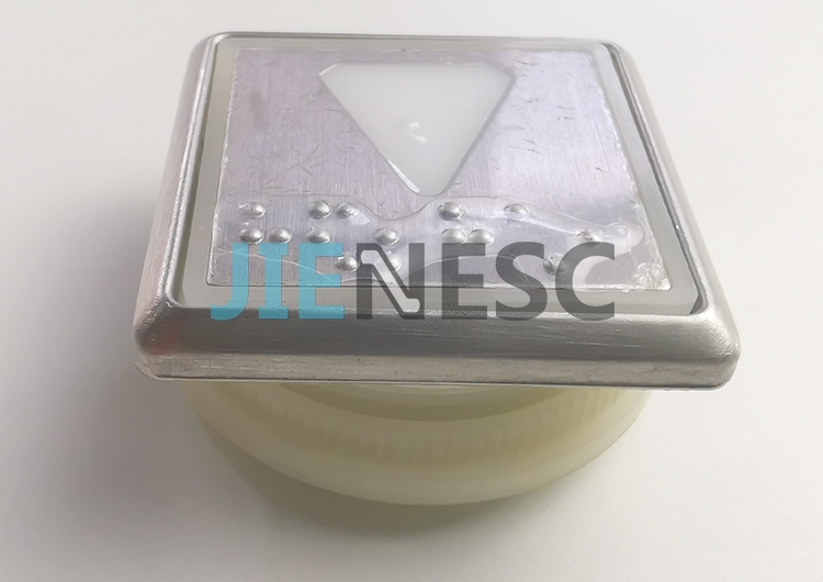 863233H02 elevator button size 32.7mm