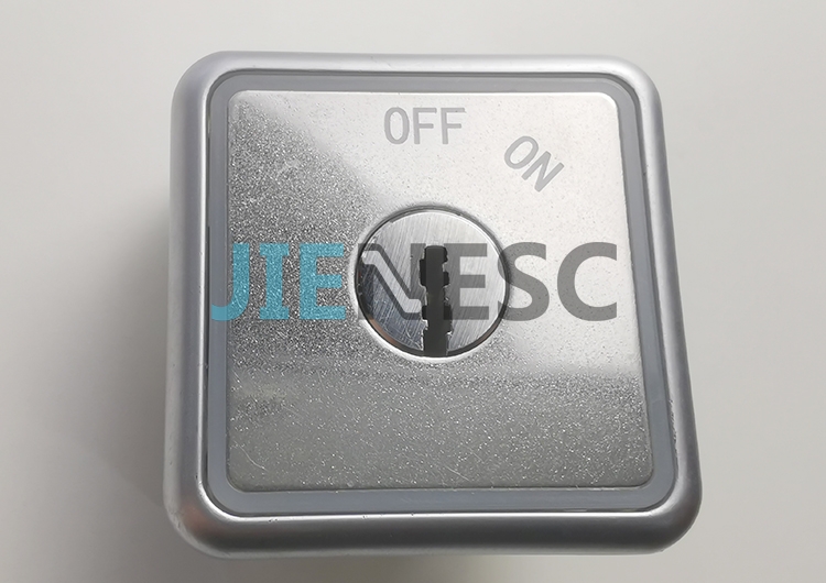 A4N40845 elevator button size 36.8mm