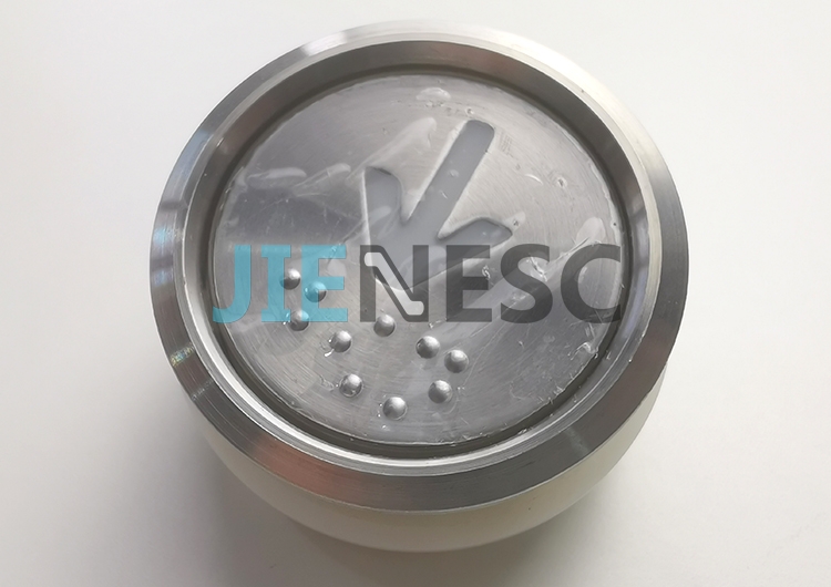 A4N33841 elevator button size 35.6mm