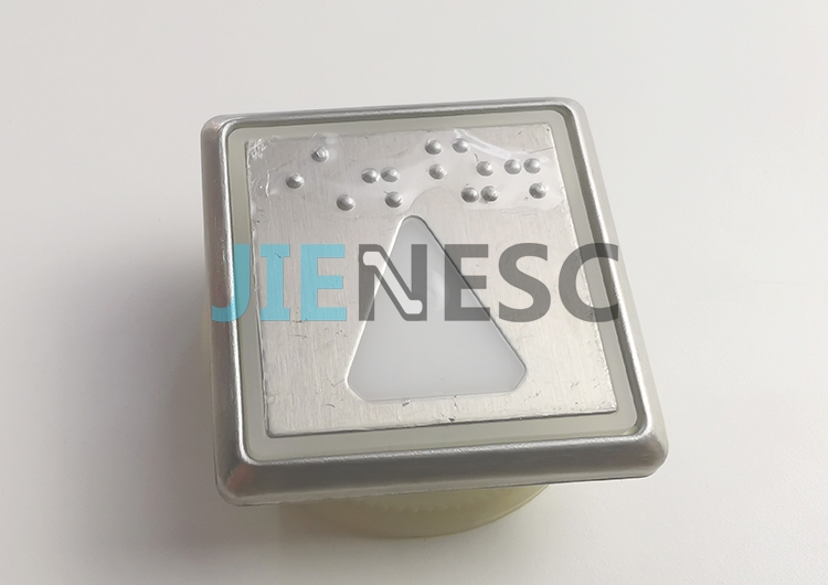 863233H02 elevator button size 32.7mm