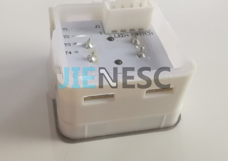 A4N11286 elevator button size 32.7mm