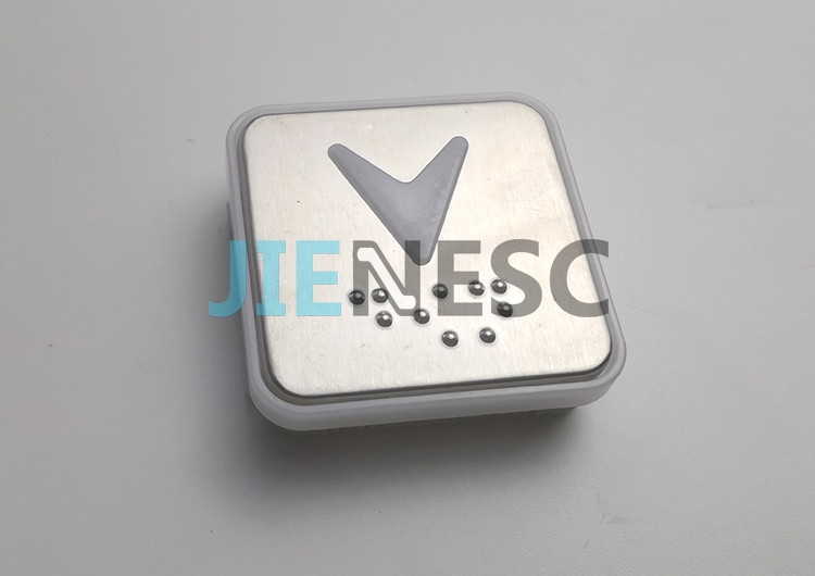 A4N59813 elevator button size 35.2mm