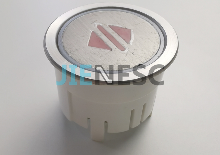 A4N10381 elevator button size 32.6mm