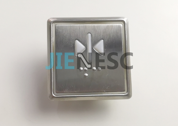51071091H03 elevator button size 32.7mm