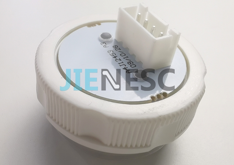 A4J12453A3 elevator button size 27.5mm
