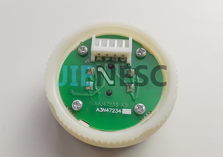 A3N47234 elevator button size 35.6mm