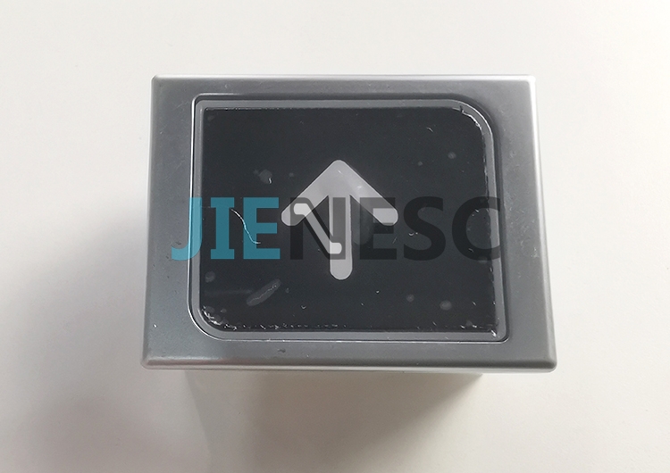 A4N46215 elevator button size 28.6*34mm