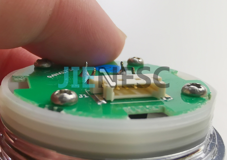 A4N61737 elevator button size 35.6mm