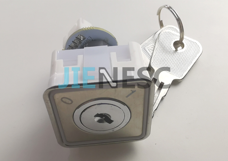 A4N12323 elevator button size 32.7mm