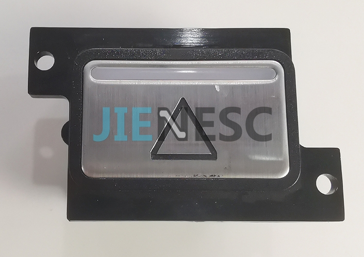 590287H03 00909 elevator button size 34*54mm
