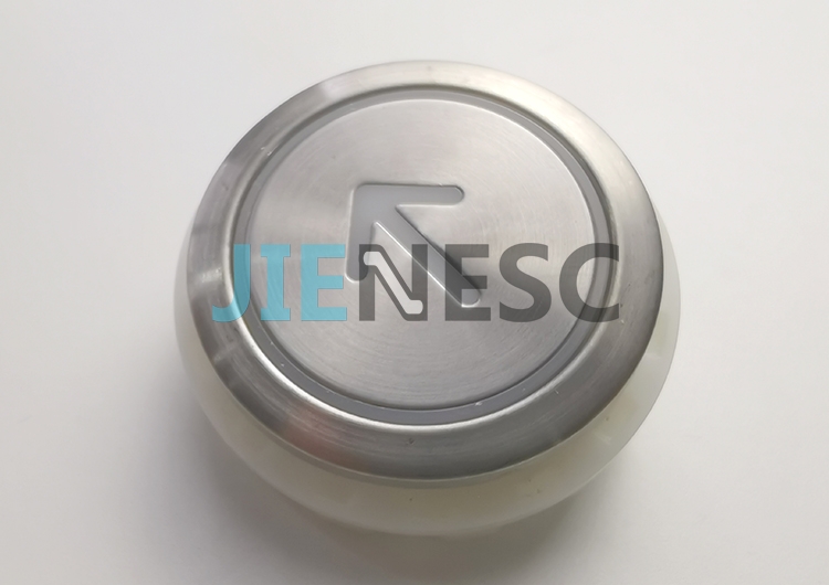 DA511G01 elevator button size 32.7mm