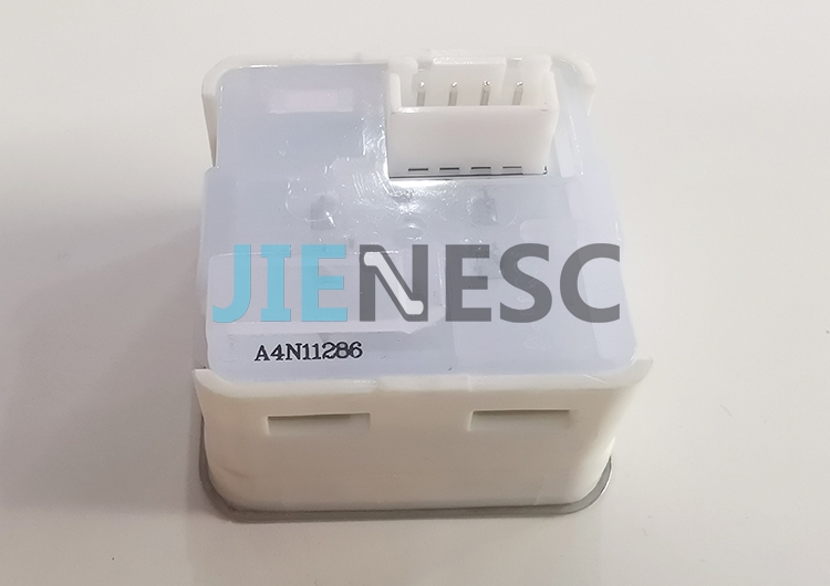 A4N11286 elevator button size 32.7mm