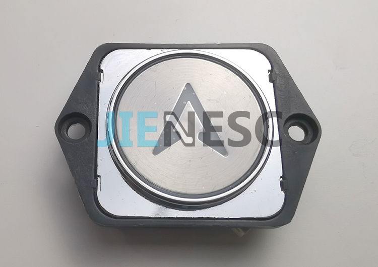 A4N19278 elevator button size 34.3mm