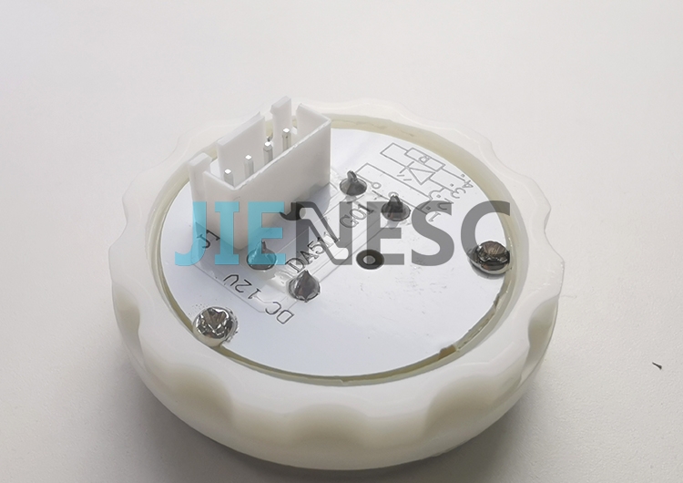 DA511G01 elevator button size 32.7mm