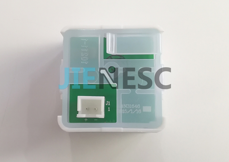 A4N31646 elevator button size 32.7mm