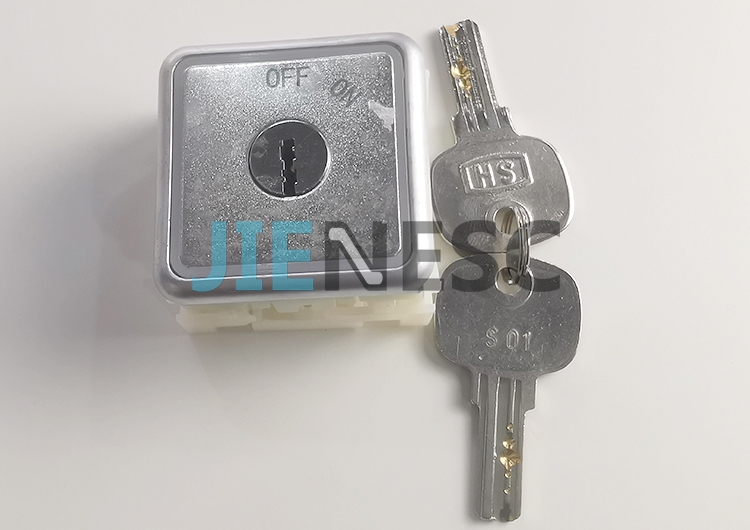 A4N46845 elevator button size 36.8mm