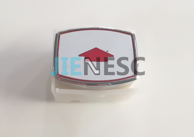 A4N10395 elevator button size 30.1*39.1mm