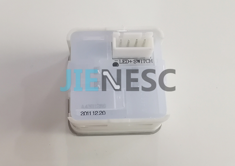 A4N11286 elevator button size 32.7mm