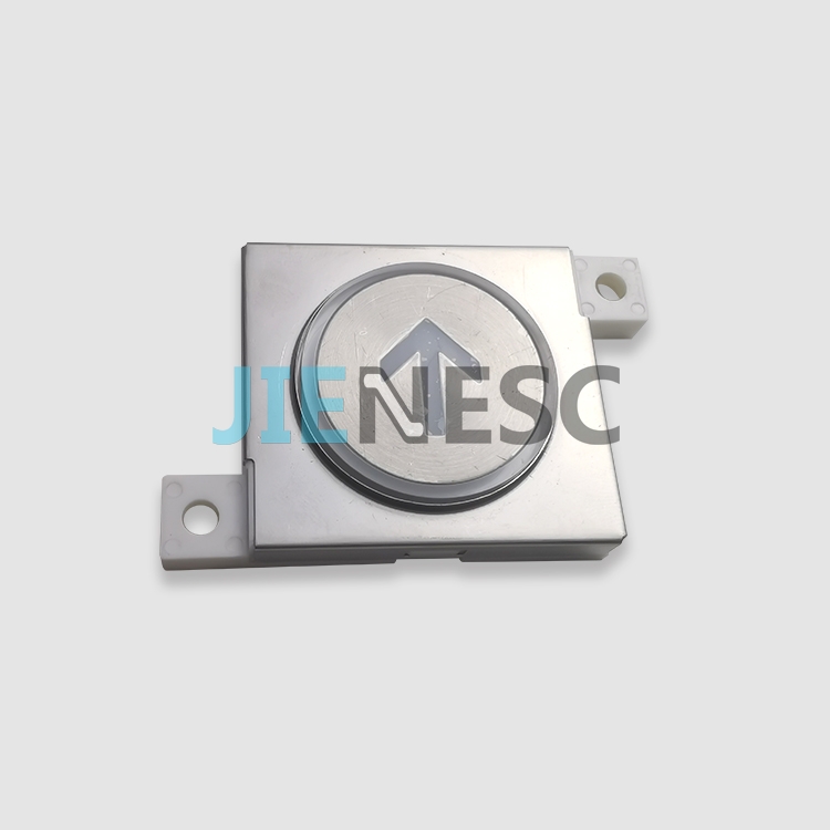 A5P00207P elevator button size 40mm