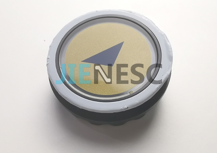 S103035003E elevator button size 35mm