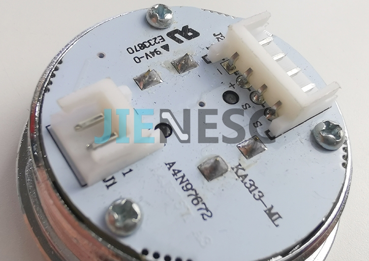 A4N87672 elevator button size 37.5mm