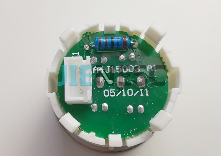A4J15003A1 elevator button size 32.6mm