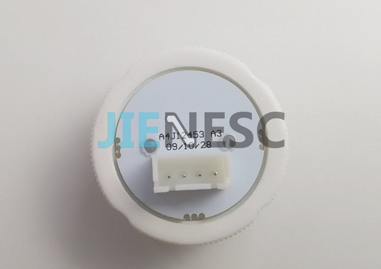 A4J12453A3 elevator button size 27.5mm