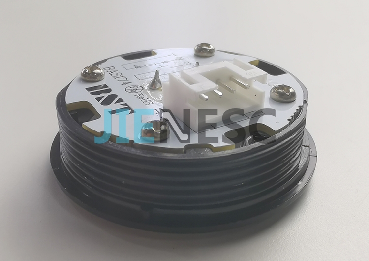 A4N52318 elevator button size 35.6mm