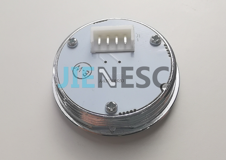 A4N59820 elevator button size 36.8mm
