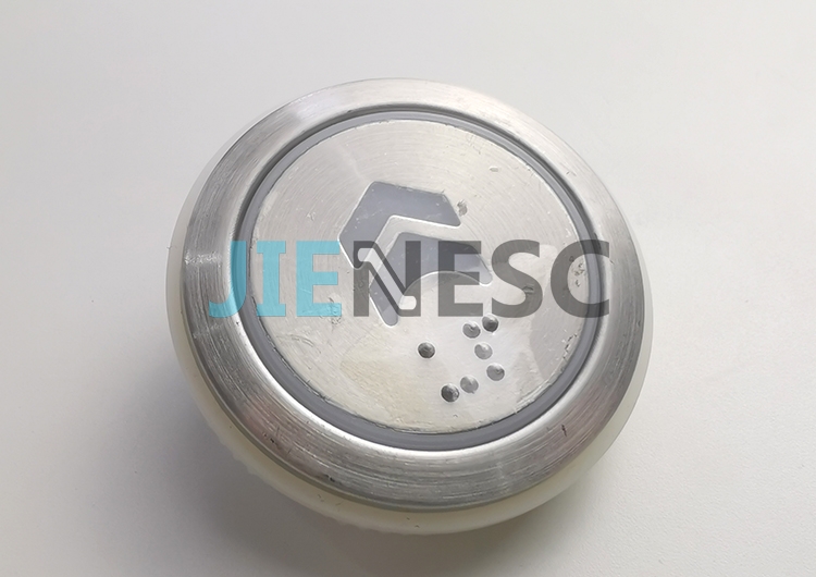 A4N104601 elevator button size 35.6mm