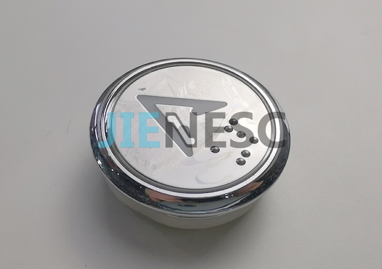 A4N161737 elevator button size 35.6mm